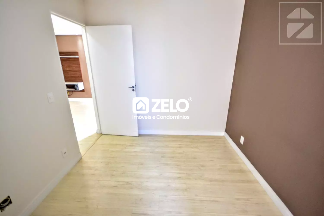 Apartamento em Jardim do Lago, Campinas - SP | Zelo Imóveis: 