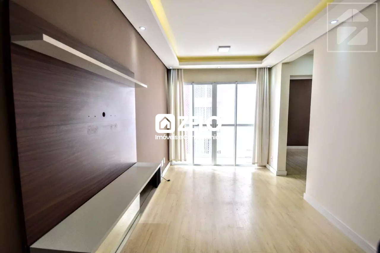 Apartamento em Jardim do Lago, Campinas - SP | Zelo Imóveis: 