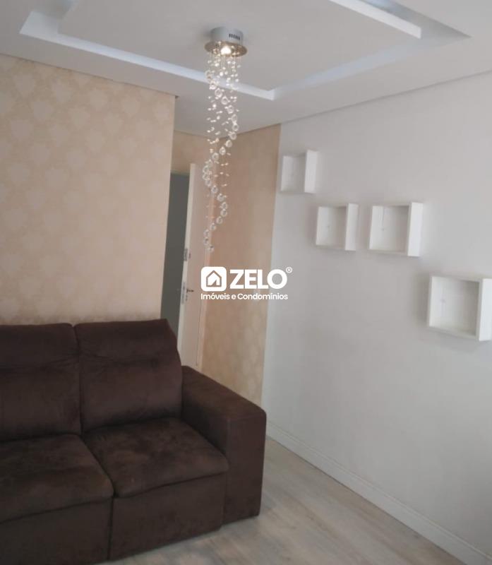 Apartamento em Jardim do Lago, Campinas - SP | Zelo Imóveis: 