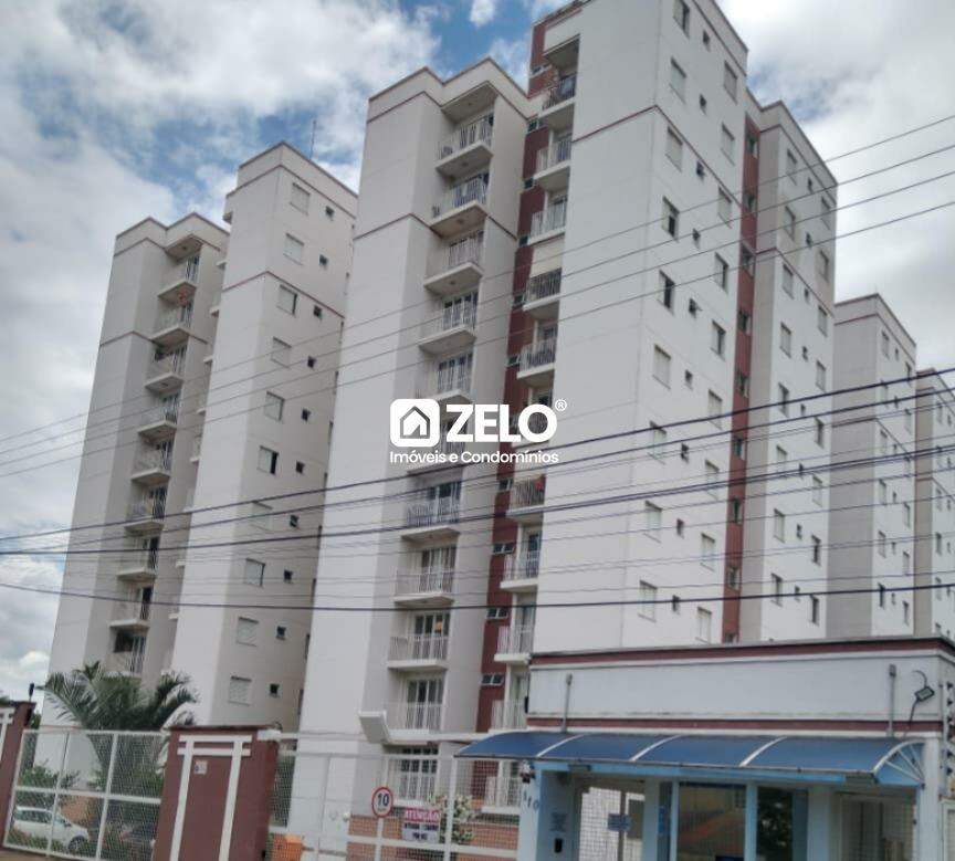 Apartamento em Jardim do Lago, Campinas - SP | Zelo Imóveis: 