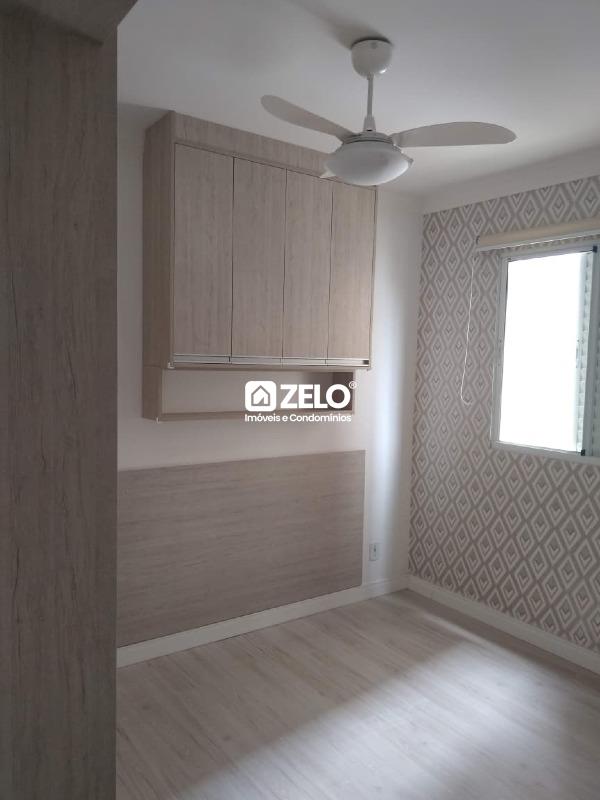 Apartamento em Jardim do Lago, Campinas - SP | Zelo Imóveis: 