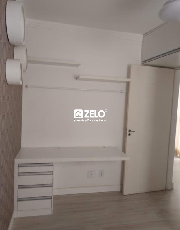 Apartamento em Jardim do Lago, Campinas - SP | Zelo Imóveis: 