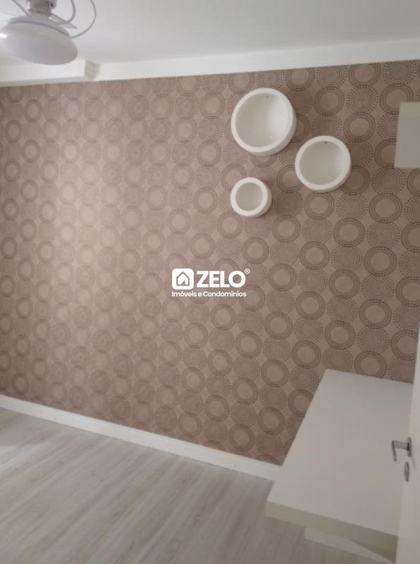 Apartamento em Jardim do Lago, Campinas - SP | Zelo Imóveis: 