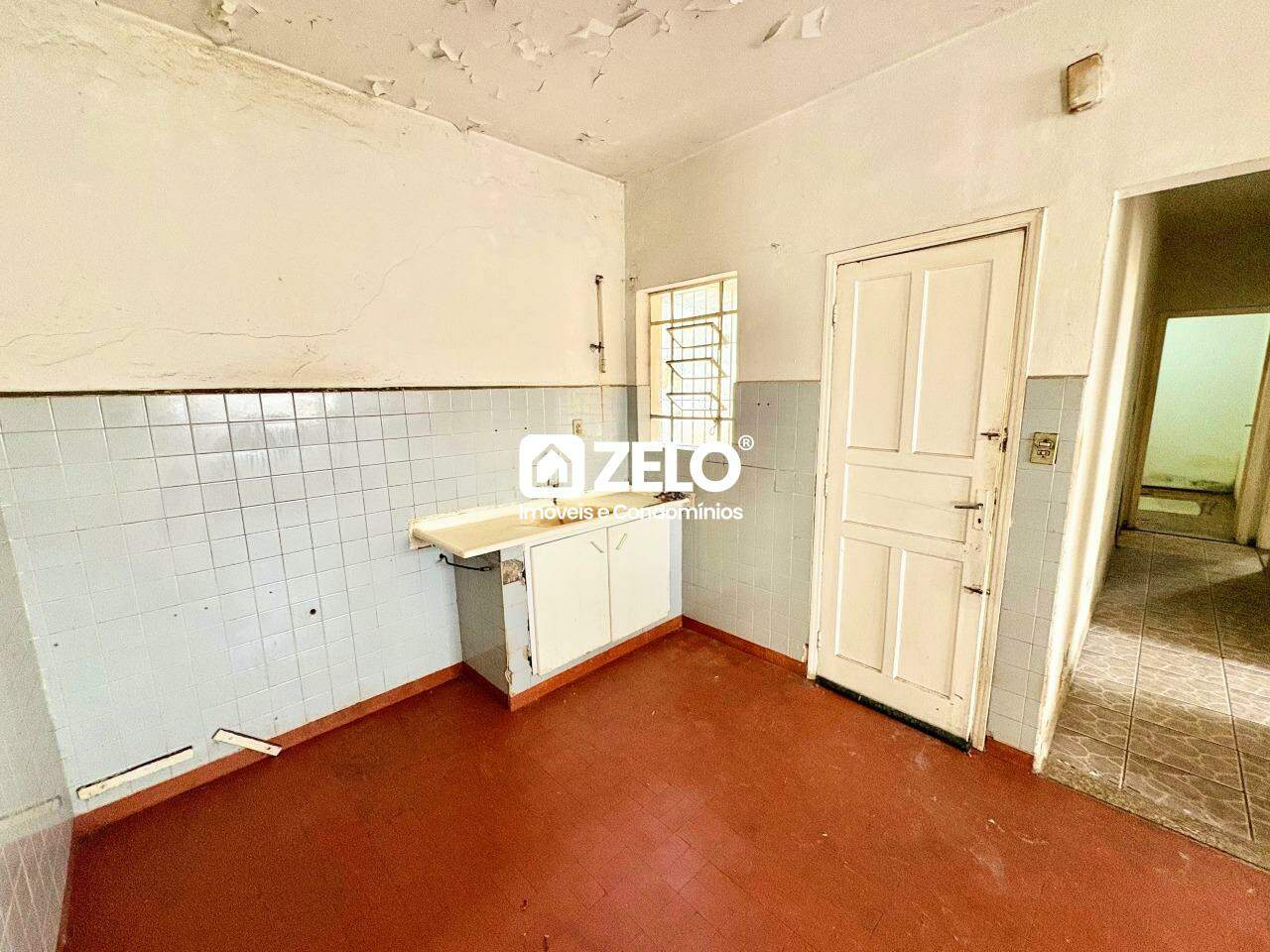 Casa em Chácara da Barra, Campinas - SP | Zelo Imóveis: 