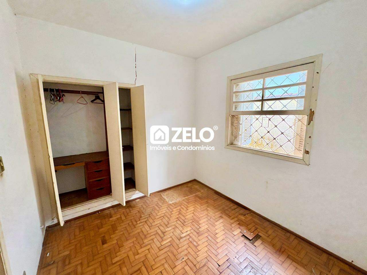 Casa em Chácara da Barra, Campinas - SP | Zelo Imóveis: 
