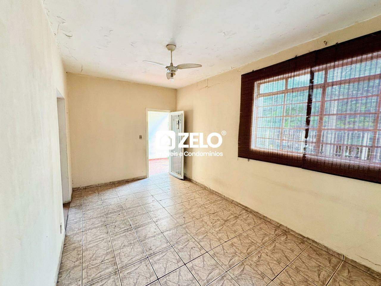Casa em Chácara da Barra, Campinas - SP | Zelo Imóveis: 