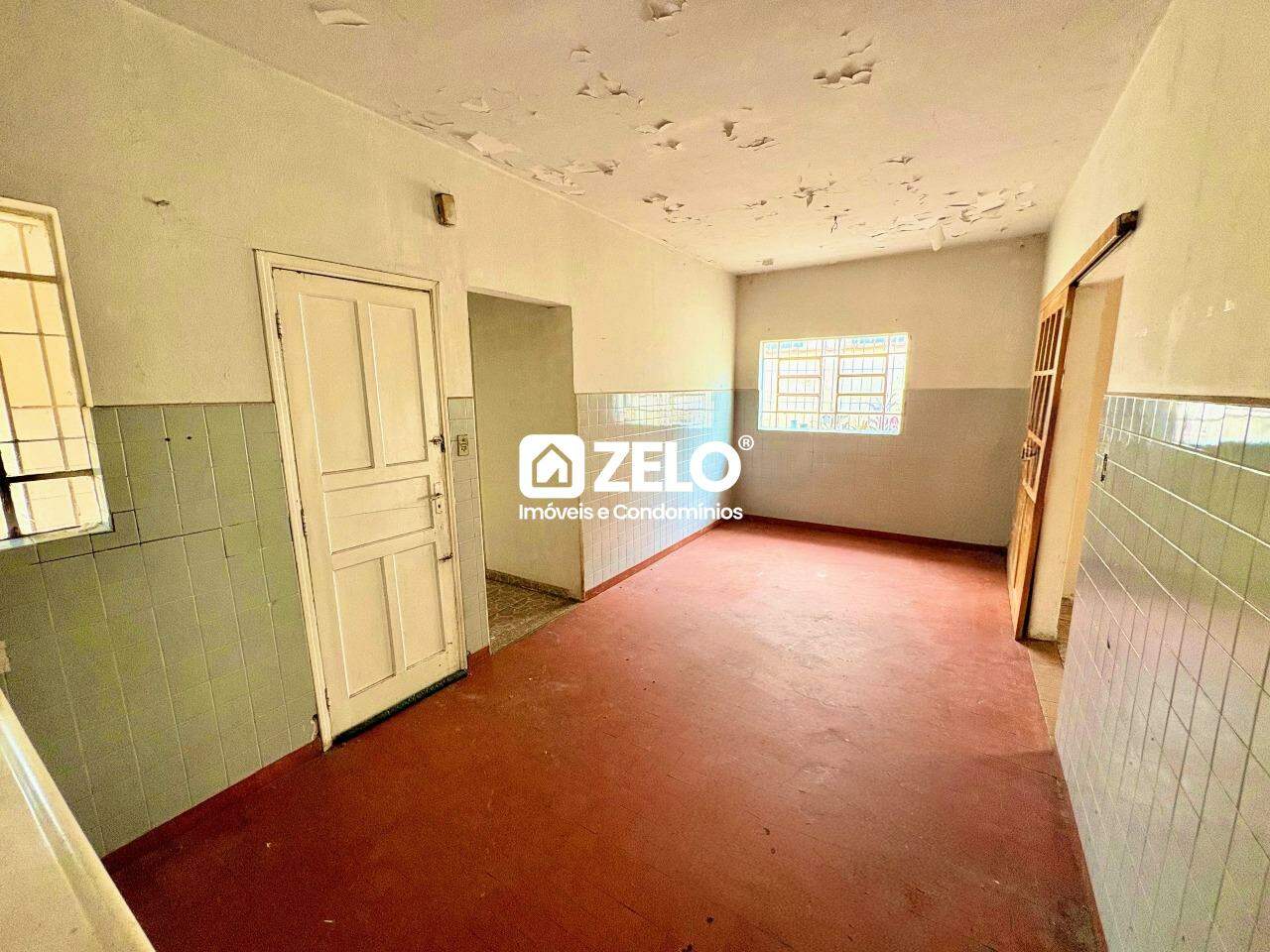 Casa em Chácara da Barra, Campinas - SP | Zelo Imóveis: 