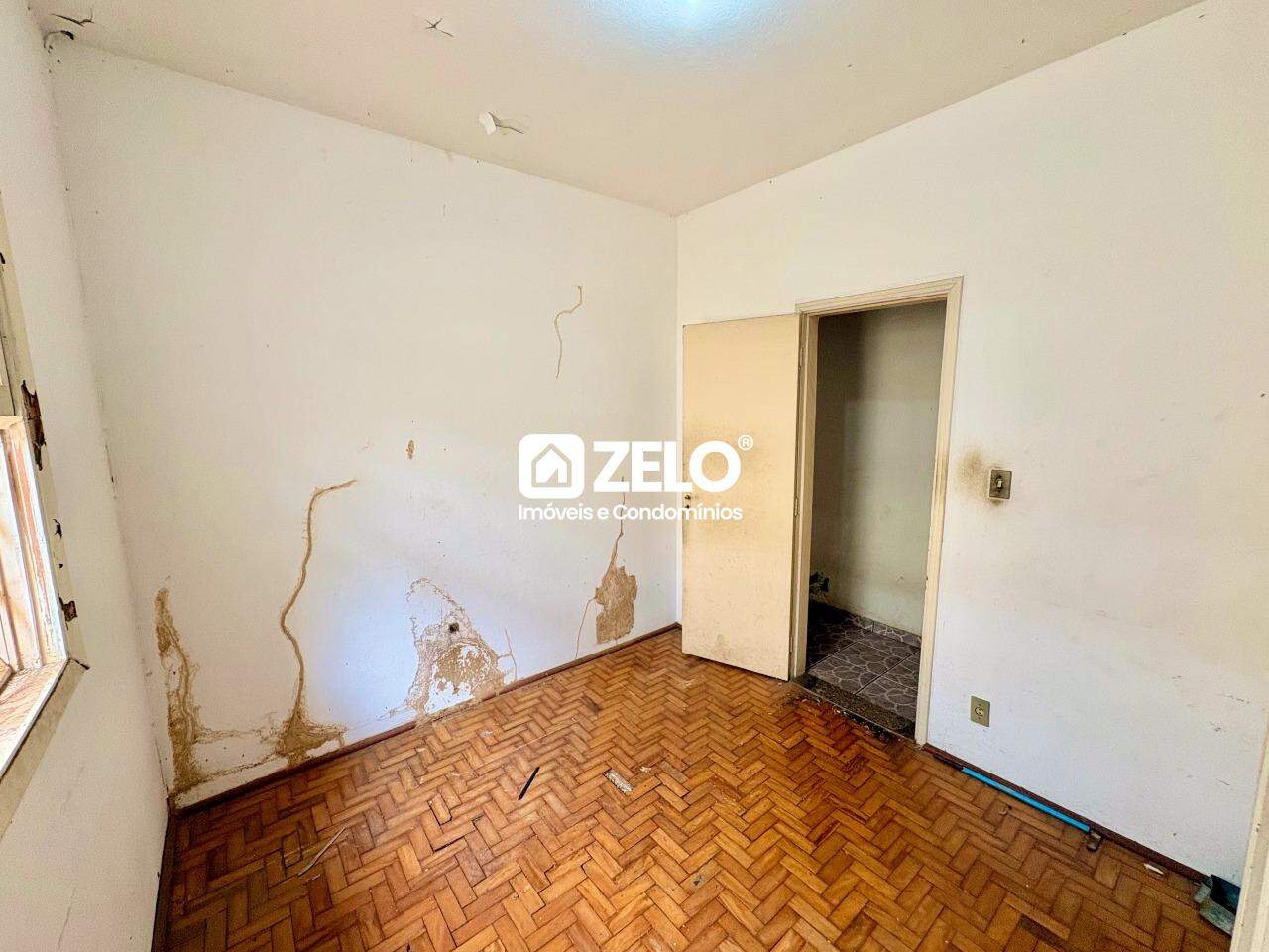 Casa em Chácara da Barra, Campinas - SP | Zelo Imóveis: 