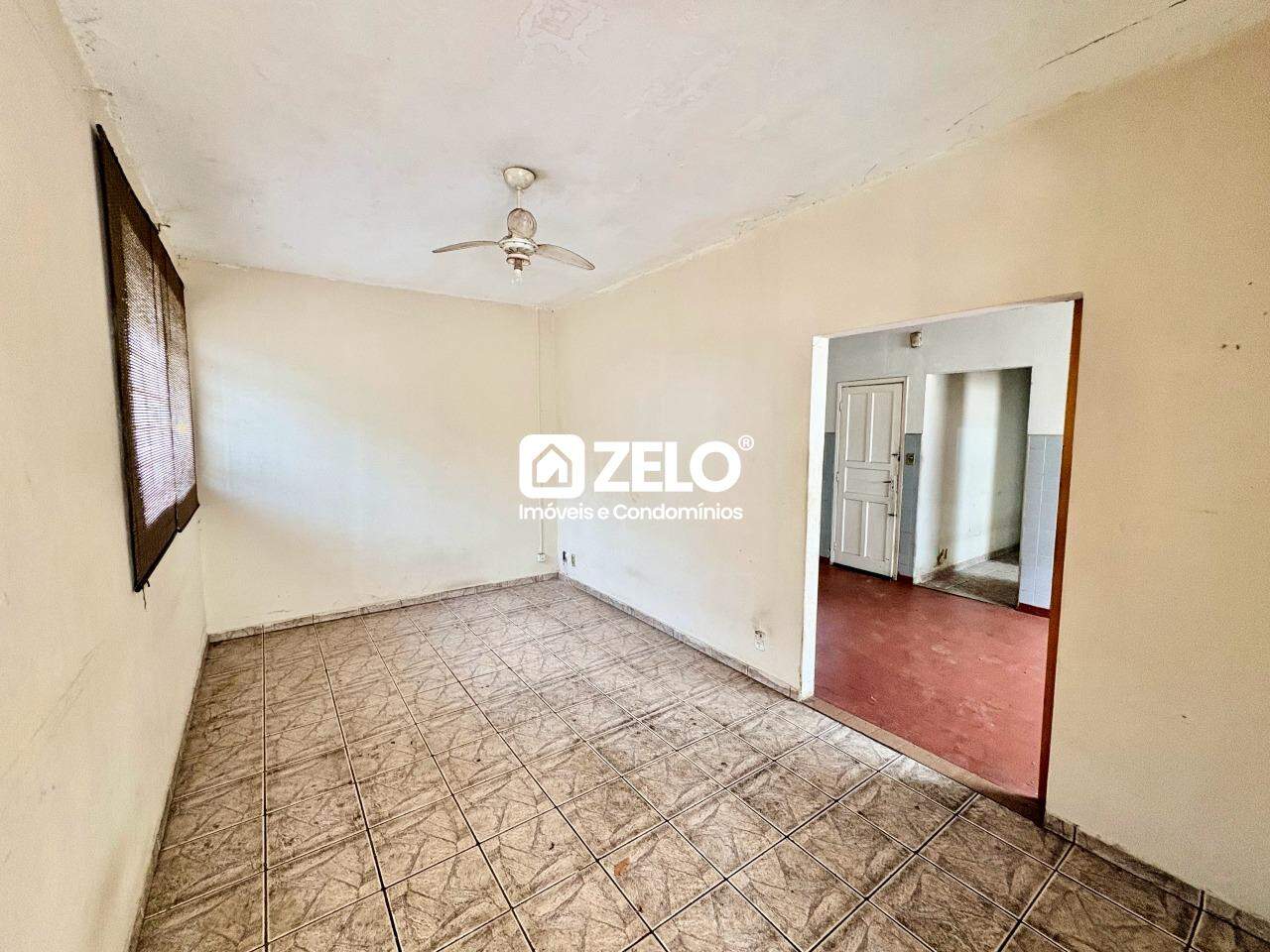 Casa em Chácara da Barra, Campinas - SP | Zelo Imóveis: 