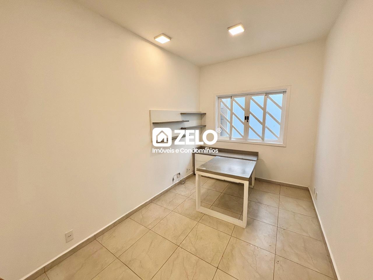 Casa em Loteamento Alphaville Campinas, Campinas - SP | Zelo Imóveis: 