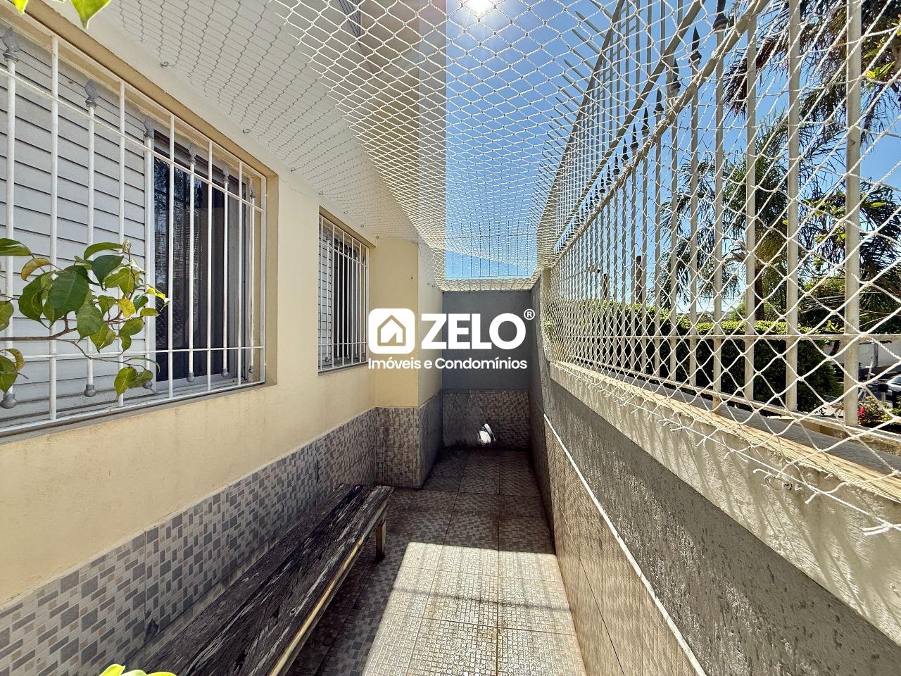 Apartamento em Jardim Proença I, Campinas - SP | Zelo Imóveis: 