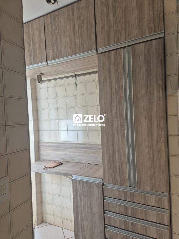 Apartamento em Jardim Proença I, Campinas - SP | Zelo Imóveis: 