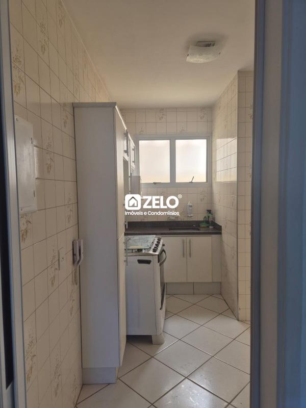 Apartamento em Jardim Proença I, Campinas - SP | Zelo Imóveis: 