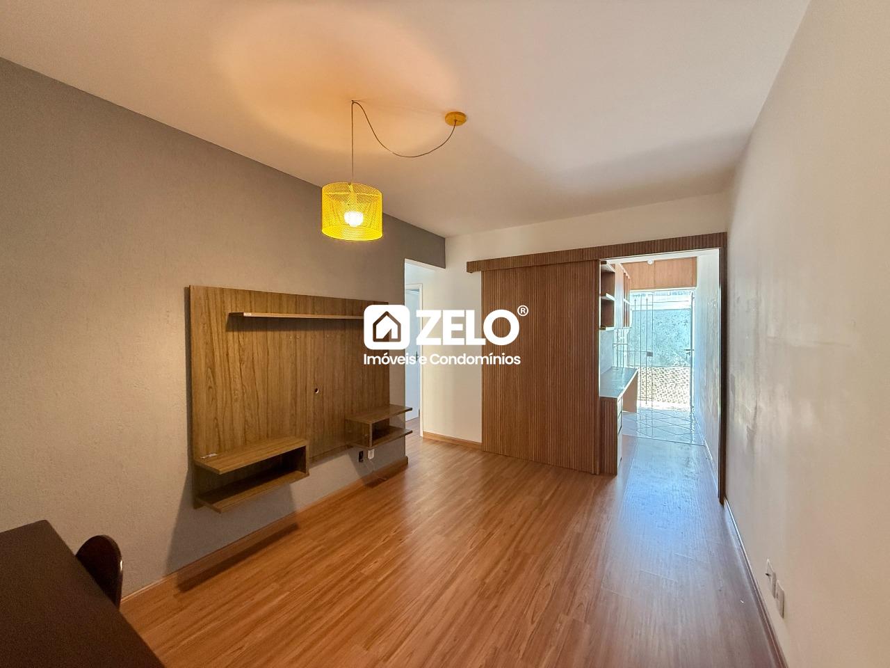 Apartamento em Jardim Proença I, Campinas - SP | Zelo Imóveis: 