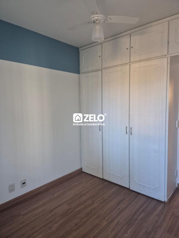 Apartamento em Jardim Proença I, Campinas - SP | Zelo Imóveis: 