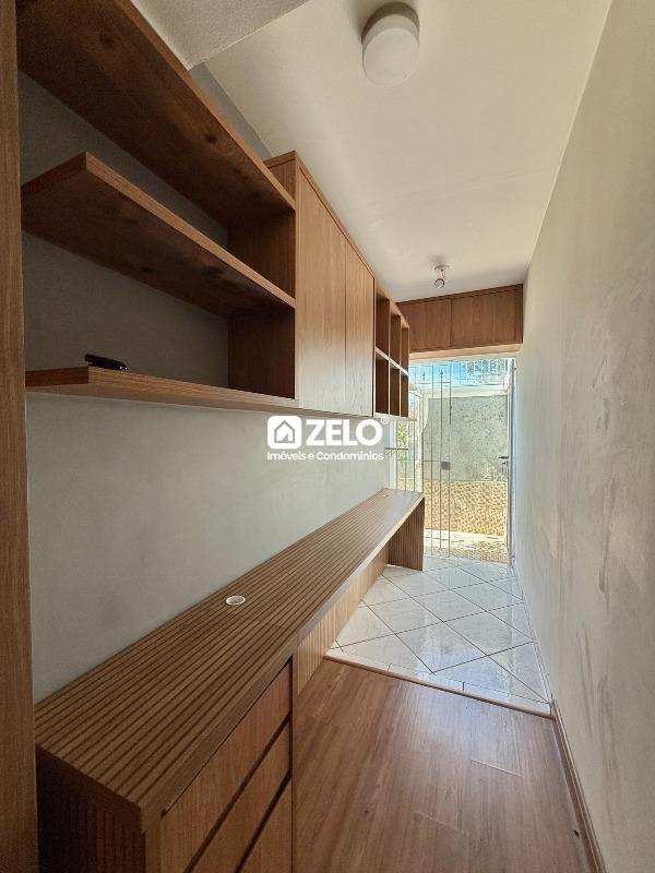 Apartamento em Jardim Proença I, Campinas - SP | Zelo Imóveis: 