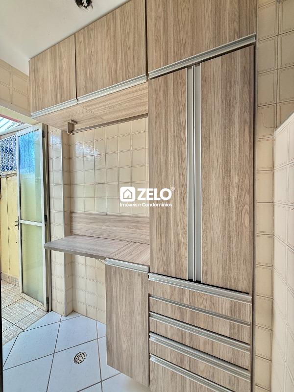 Apartamento em Jardim Proença I, Campinas - SP | Zelo Imóveis: 