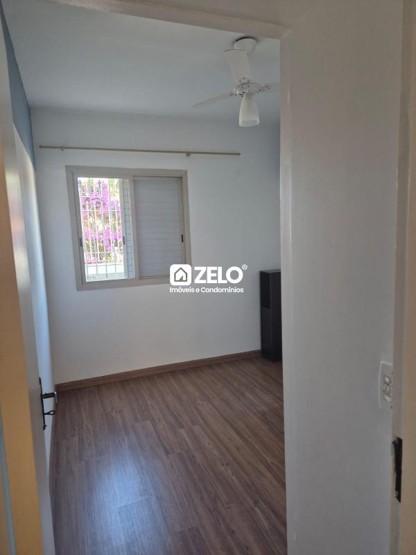 Apartamento em Jardim Proença I, Campinas - SP | Zelo Imóveis: 