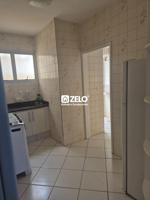 Apartamento em Jardim Proença I, Campinas - SP | Zelo Imóveis: 