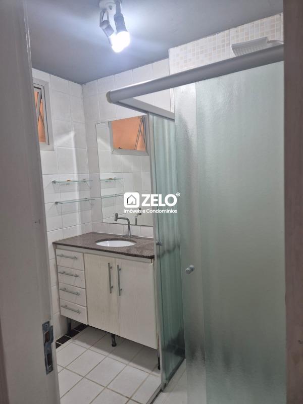 Apartamento em Jardim Proença I, Campinas - SP | Zelo Imóveis: 