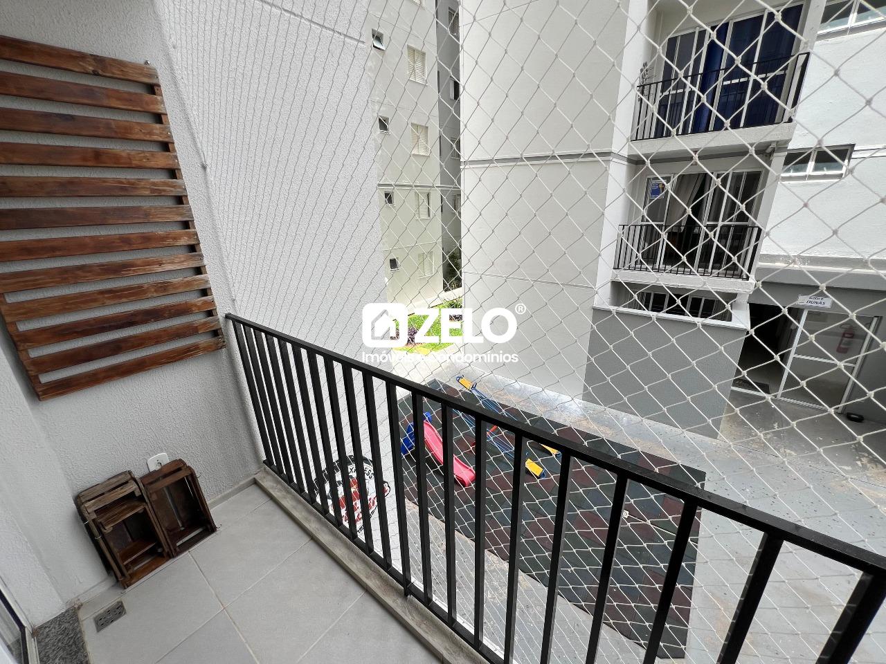 Apartamento em Jardim do Lago, Campinas - SP | Zelo Imóveis: 