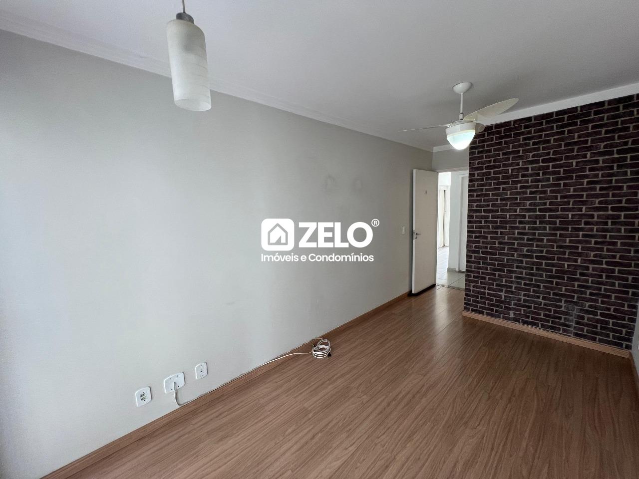 Apartamento em Jardim do Lago, Campinas - SP | Zelo Imóveis: 