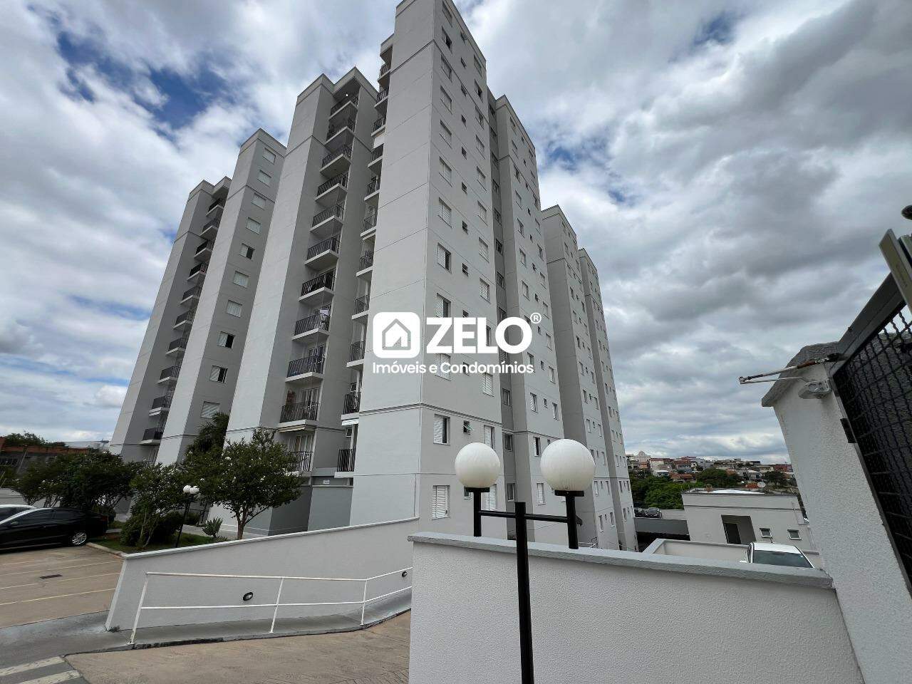 Apartamento em Jardim do Lago, Campinas - SP | Zelo Imóveis: 