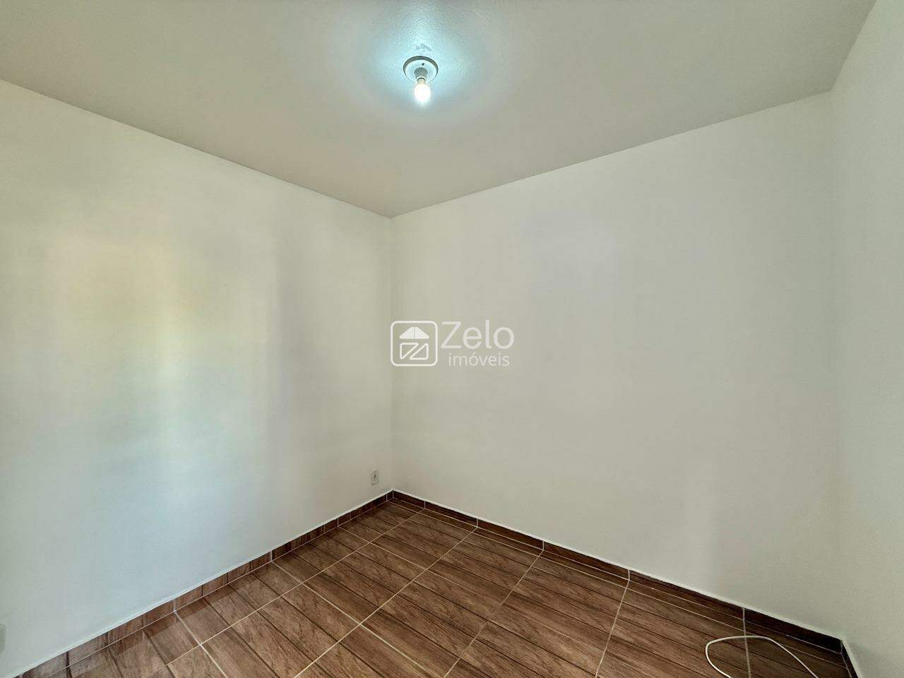 Apartamento em Taquaral, Campinas - SP | Zelo Imóveis: Dormitório