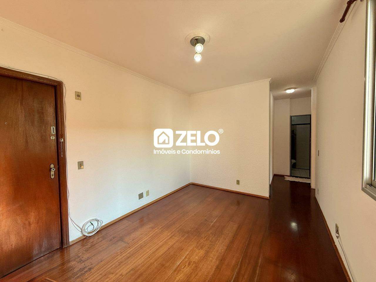 Apartamento em Jardim Pauliceia, Campinas - SP | Zelo Imóveis: 
