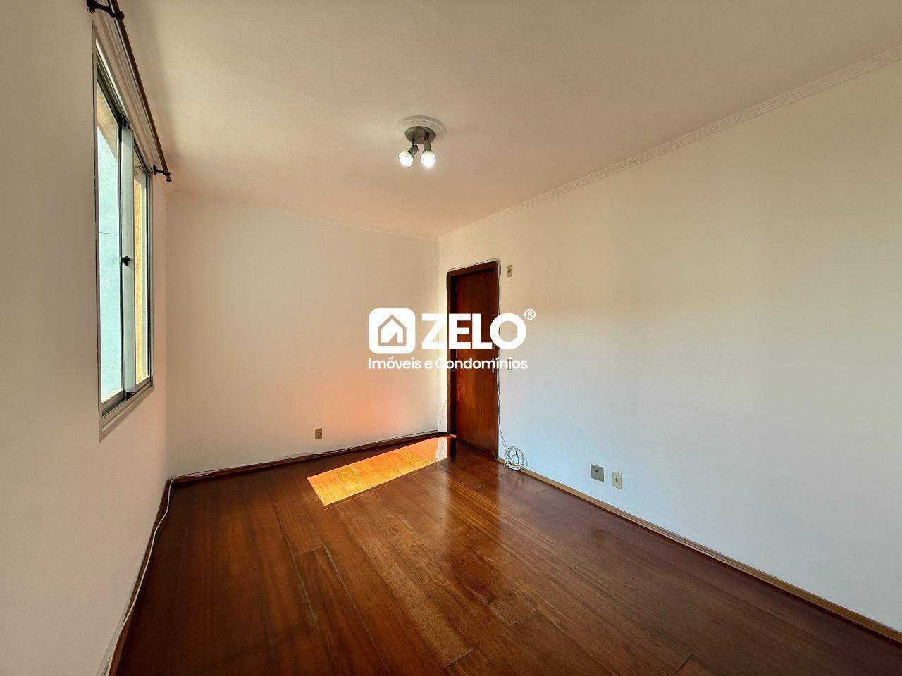 Apartamento em Jardim Pauliceia, Campinas - SP | Zelo Imóveis: 