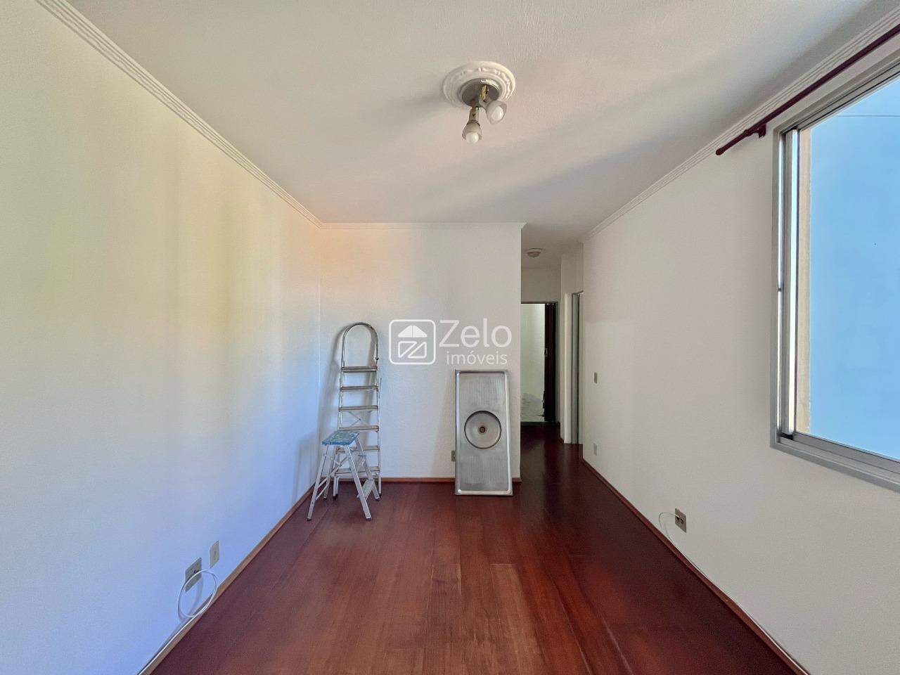 Apartamento em Jardim Pauliceia, Campinas - SP | Zelo Imóveis: 
