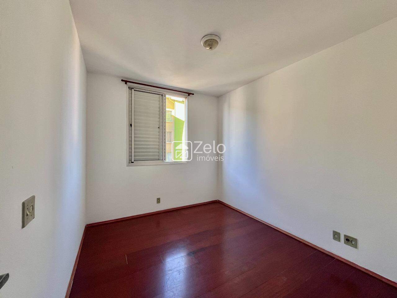 Apartamento em Jardim Pauliceia, Campinas - SP | Zelo Imóveis: 