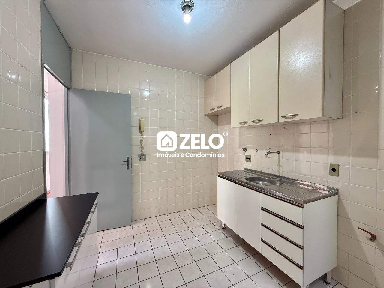 Apartamento em Jardim Pauliceia, Campinas - SP | Zelo Imóveis: 