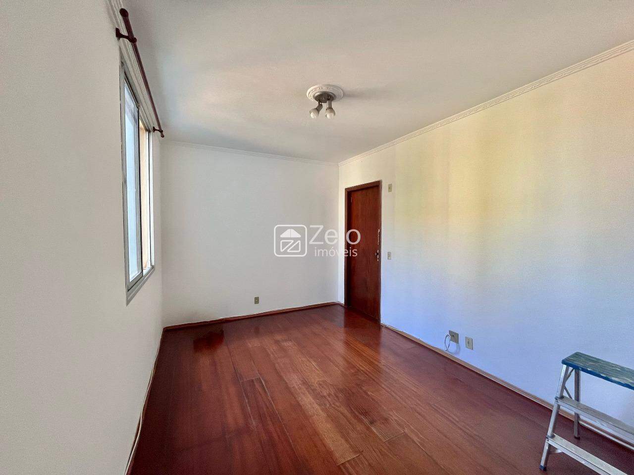 Apartamento em Jardim Pauliceia, Campinas - SP | Zelo Imóveis: 