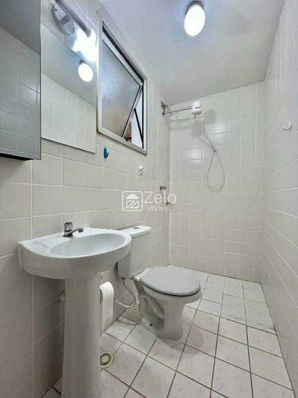 Apartamento em Jardim Pauliceia, Campinas - SP | Zelo Imóveis: 