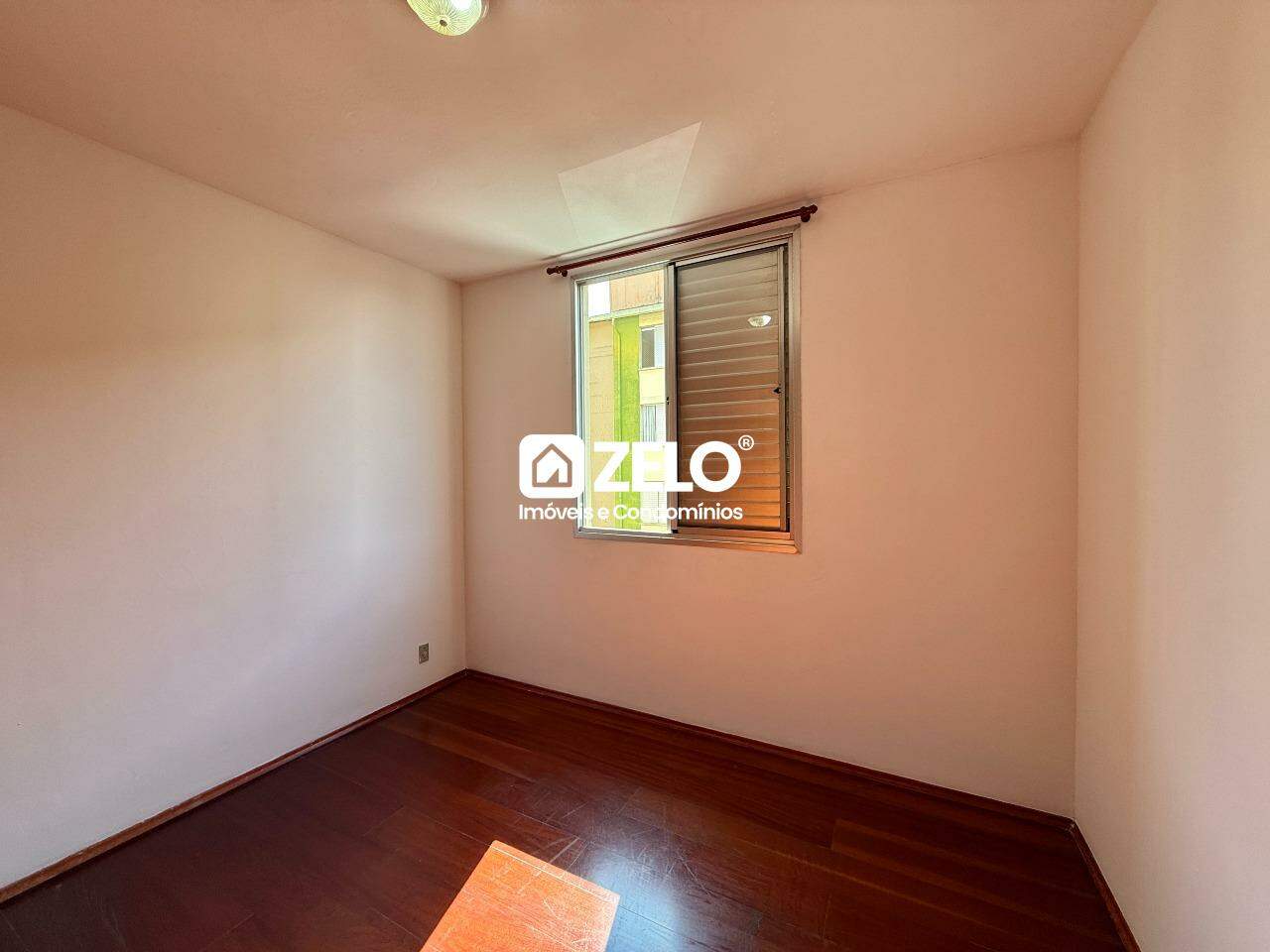Apartamento em Jardim Pauliceia, Campinas - SP | Zelo Imóveis: 