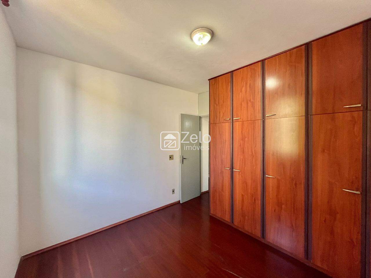 Apartamento em Jardim Pauliceia, Campinas - SP | Zelo Imóveis: 