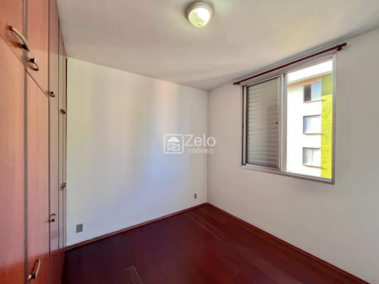 Apartamento em Jardim Pauliceia, Campinas - SP | Zelo Imóveis: 