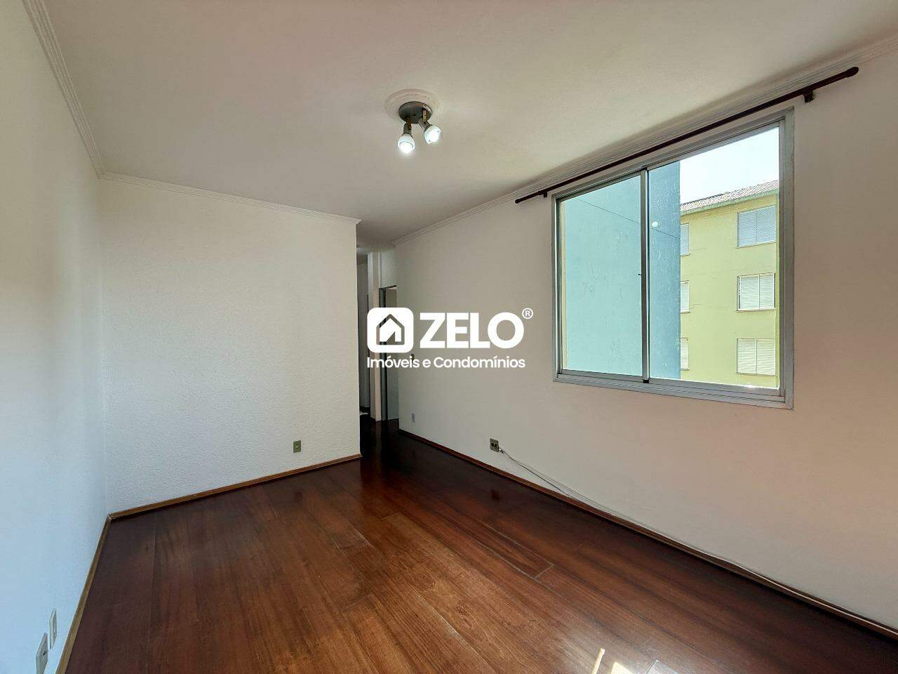 Apartamento em Jardim Pauliceia, Campinas - SP | Zelo Imóveis: 