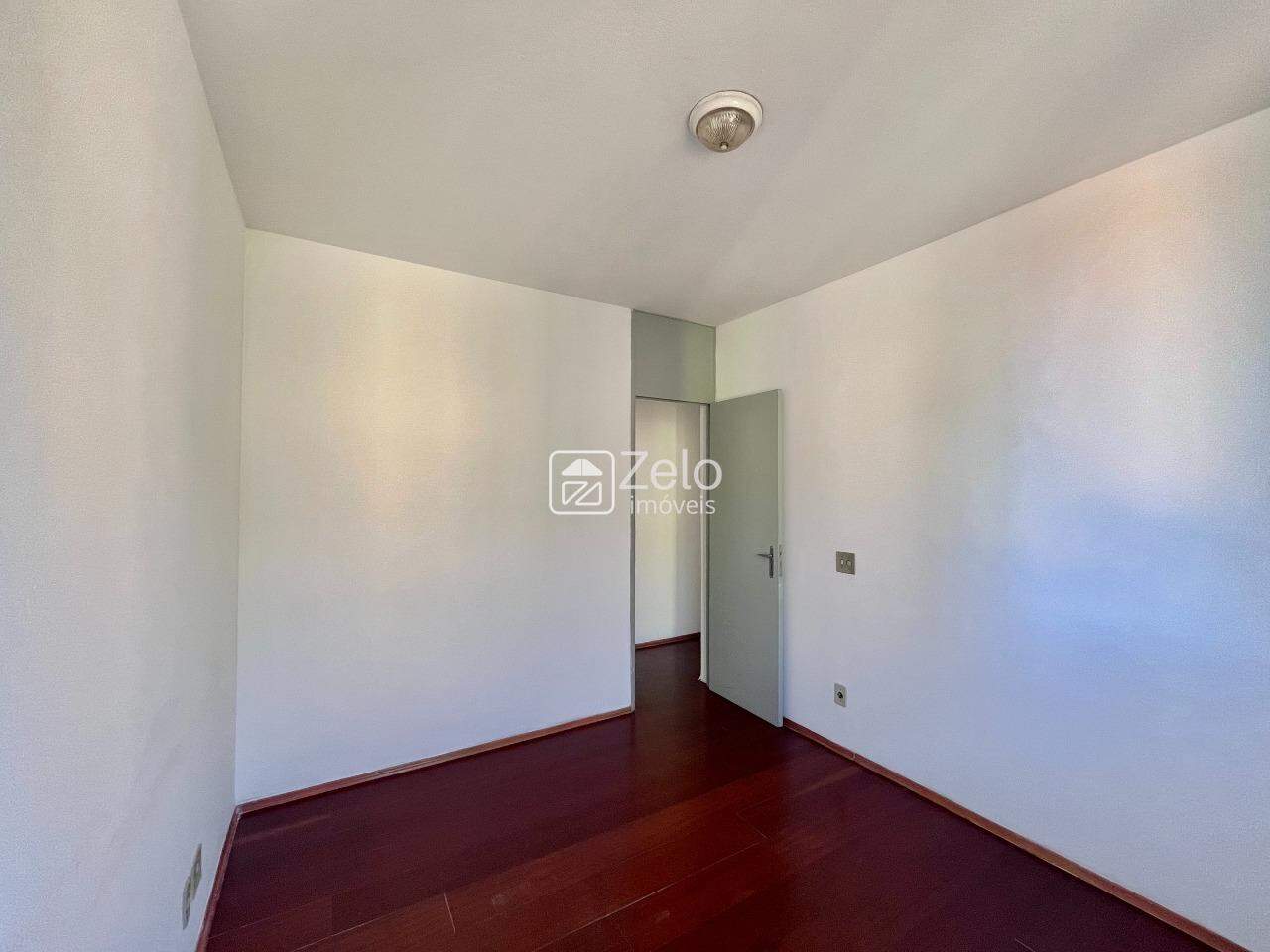Apartamento em Jardim Pauliceia, Campinas - SP | Zelo Imóveis: 