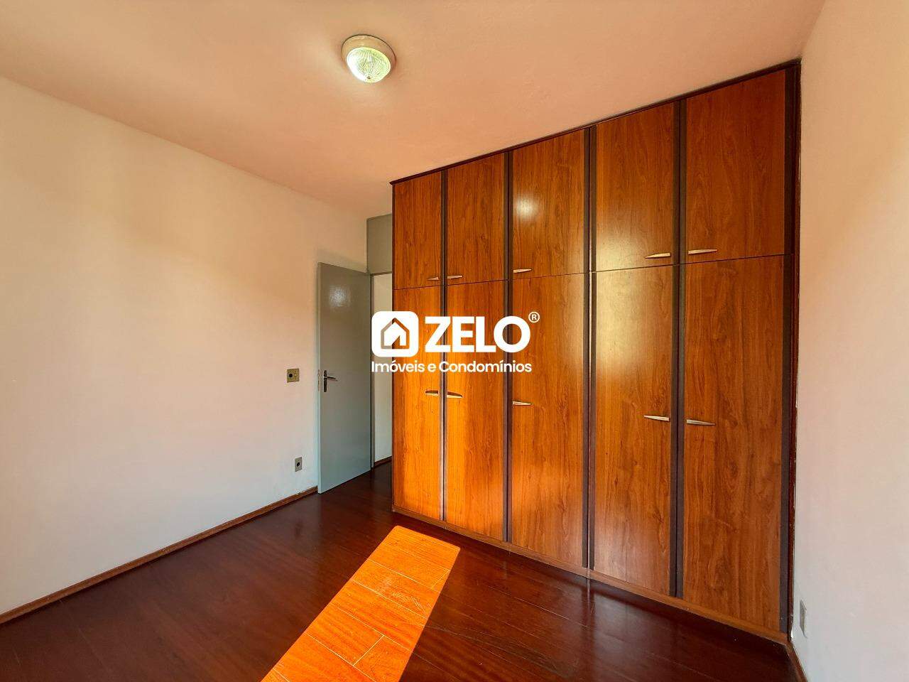 Apartamento em Jardim Pauliceia, Campinas - SP | Zelo Imóveis: 