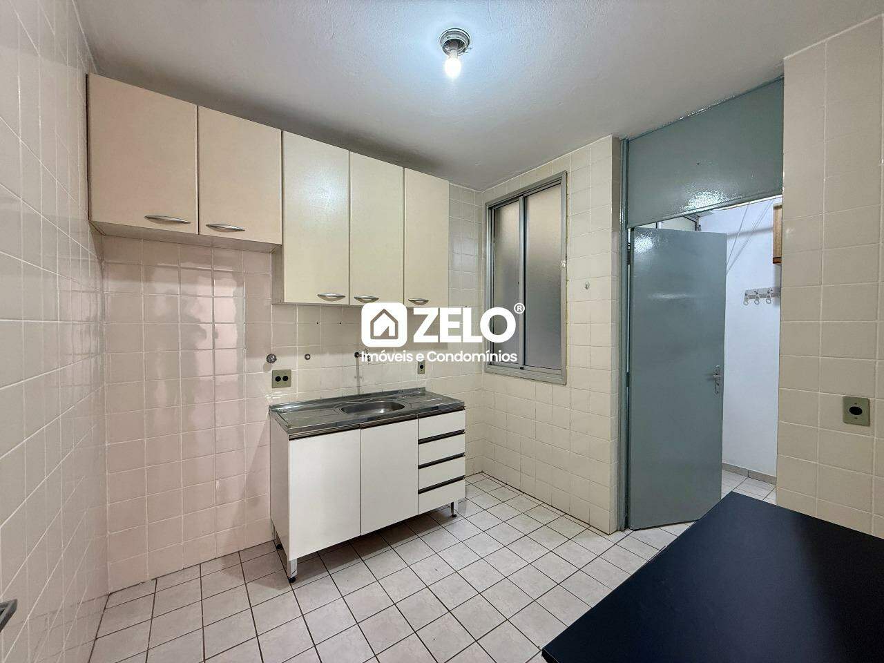 Apartamento em Jardim Pauliceia, Campinas - SP | Zelo Imóveis: 