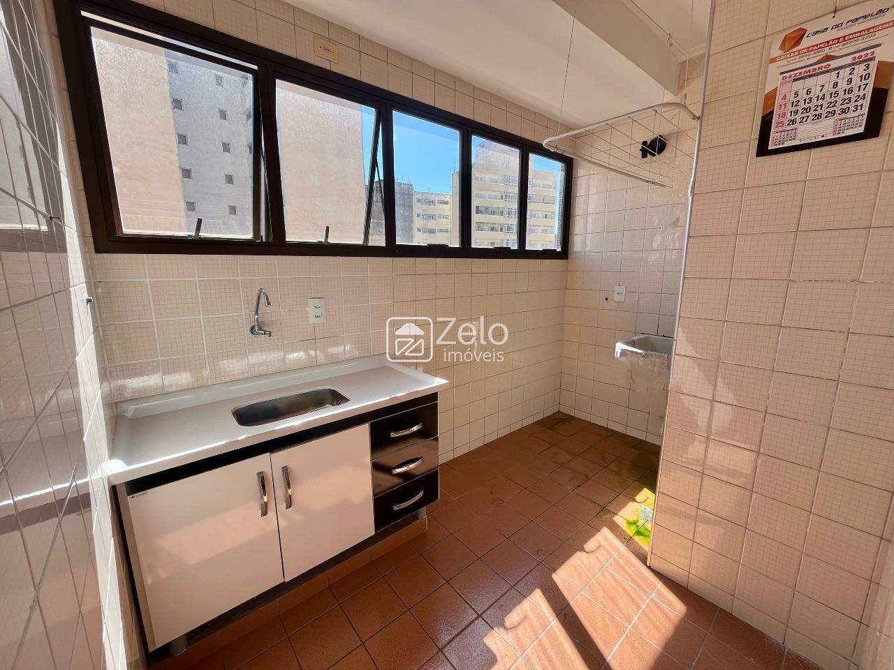 Apartamento em Centro, Campinas - SP | Zelo Imóveis: 