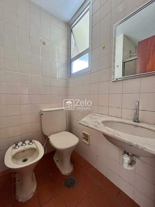 Apartamento em Centro, Campinas - SP | Zelo Imóveis: 
