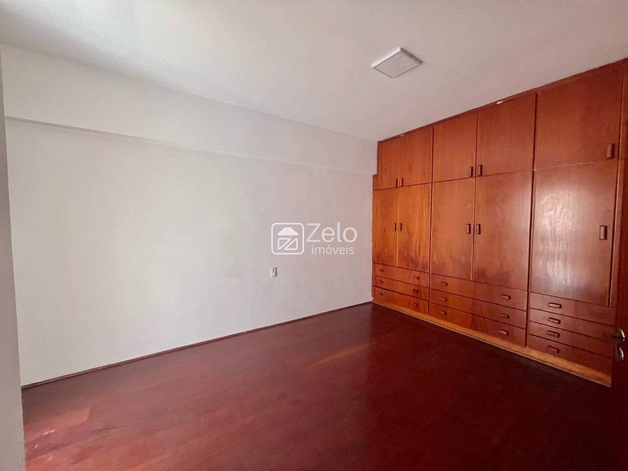 Apartamento em Centro, Campinas - SP | Zelo Imóveis: 