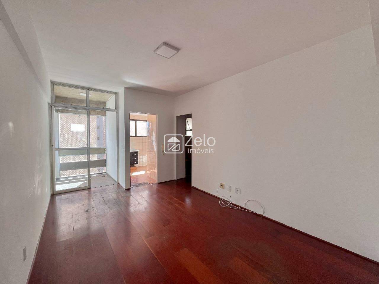 Apartamento em Centro, Campinas - SP | Zelo Imóveis: 