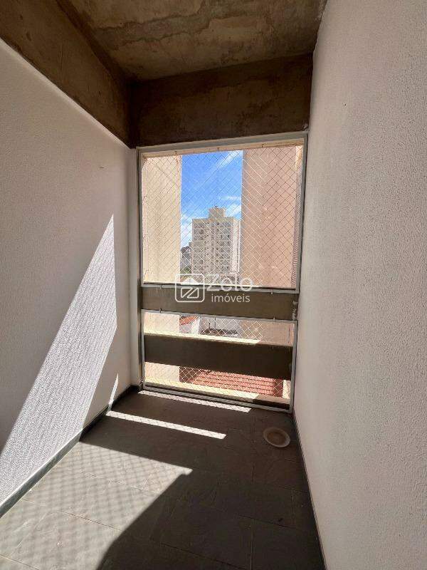 Apartamento em Centro, Campinas - SP | Zelo Imóveis: 