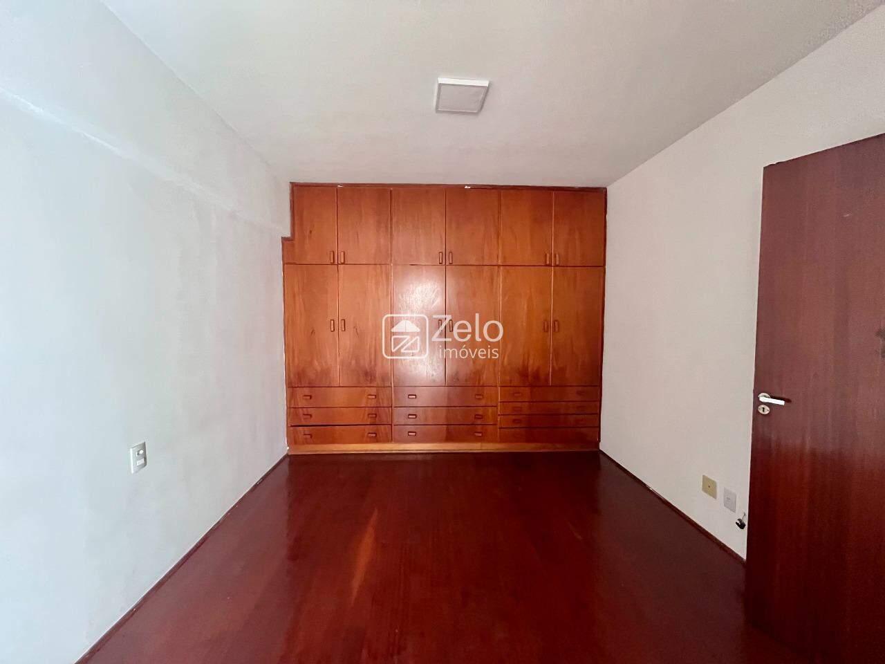 Apartamento em Centro, Campinas - SP | Zelo Imóveis: 