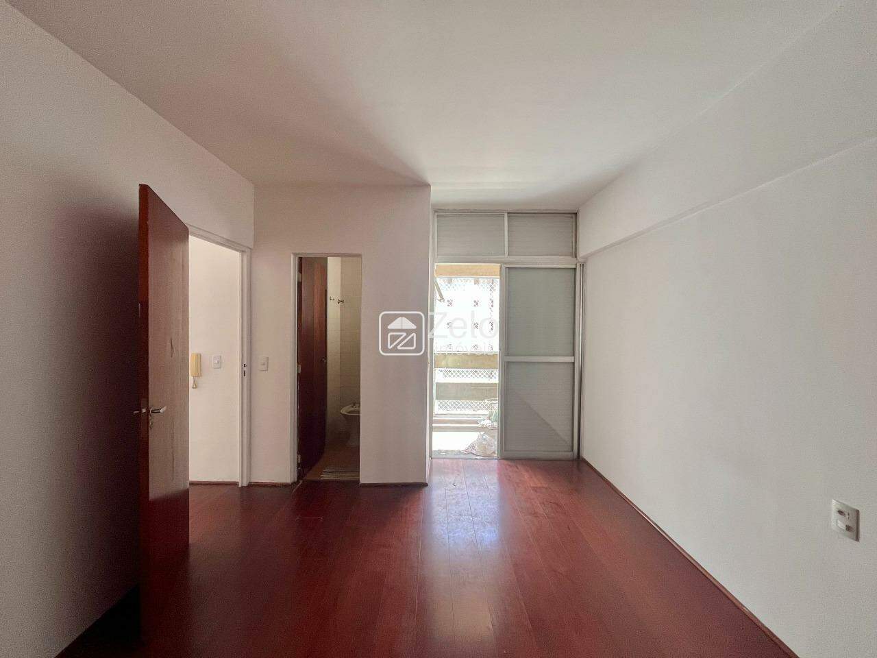 Apartamento em Centro, Campinas - SP | Zelo Imóveis: 