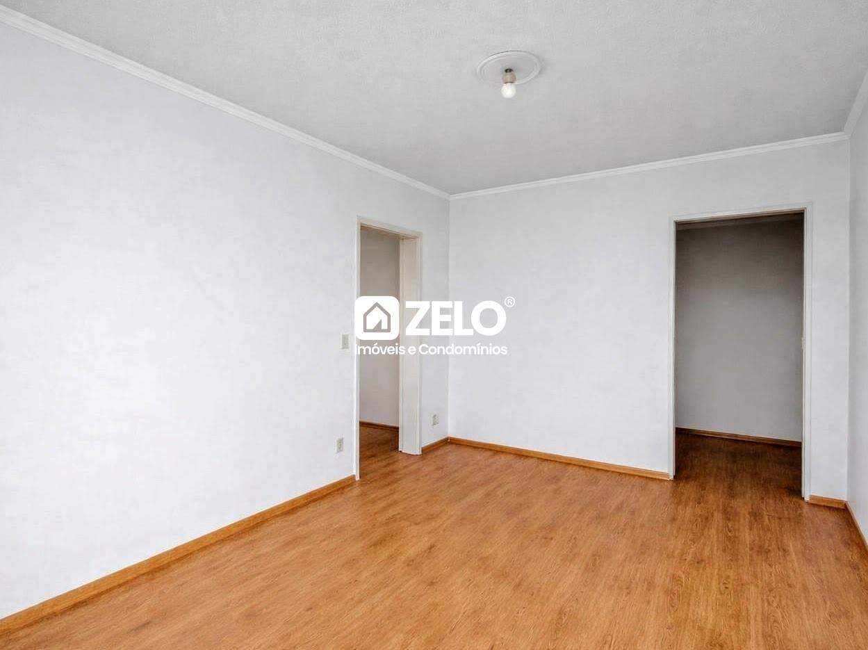 Apartamento em Centro, Campinas - SP | Zelo Imóveis: Apartamento para alugar, Centro - Campinas/SP